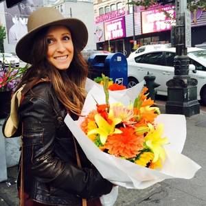 Meet your Posher, Heather